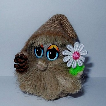 Домовенок